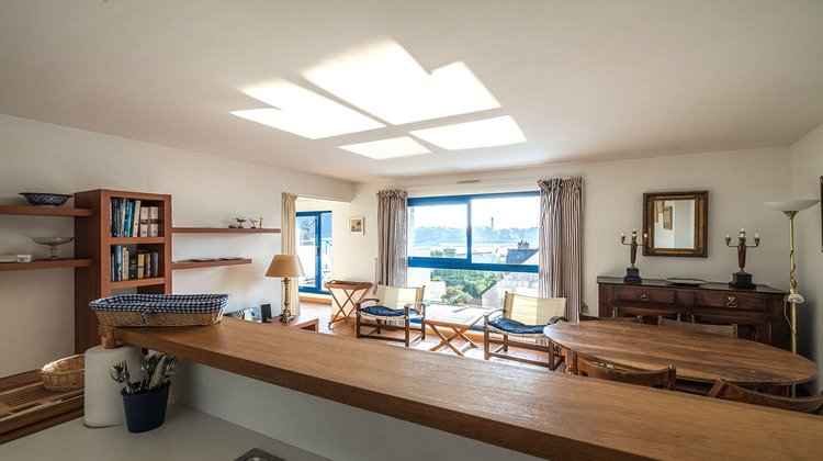Ma-Cabane - Vente Appartement COMBRIT, 48 m²