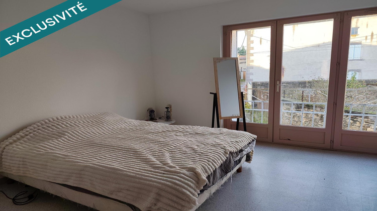 Ma-Cabane - Vente Appartement Combronde, 61 m²