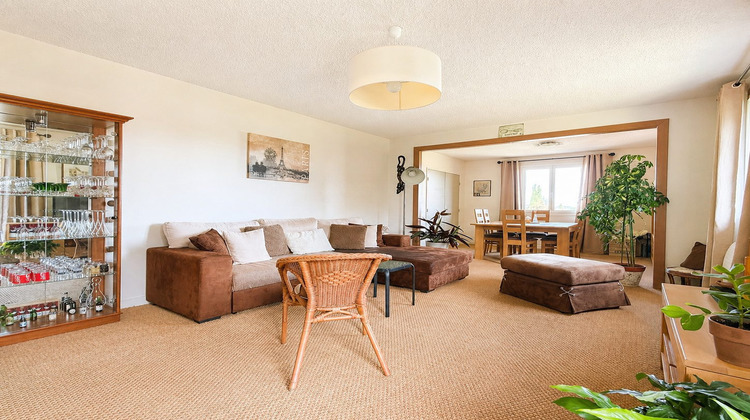 Ma-Cabane - Vente Appartement Combronde, 91 m²