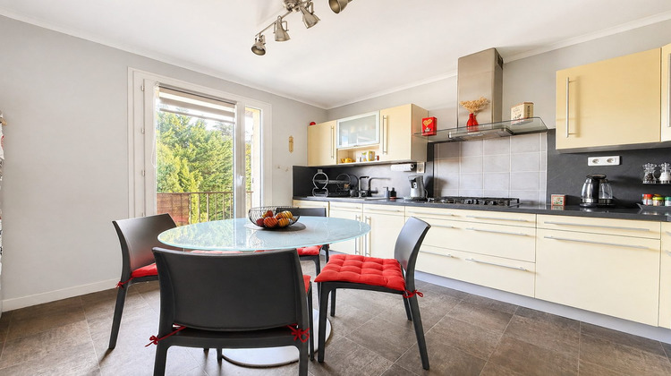 Ma-Cabane - Vente Appartement Combronde, 91 m²
