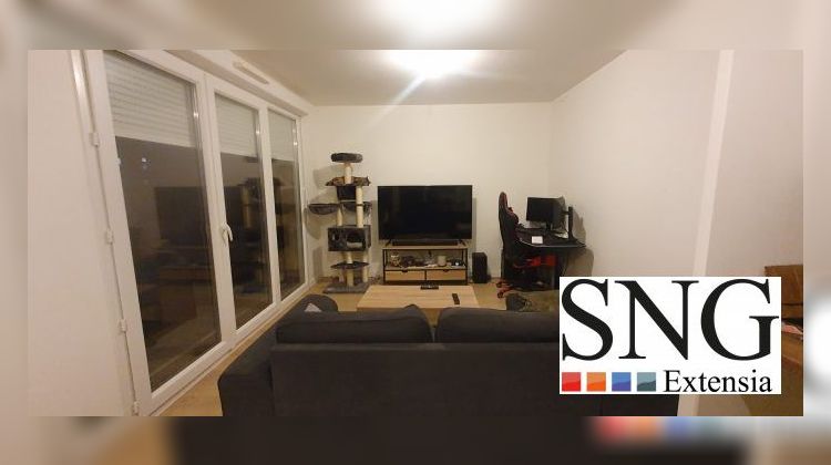 Ma-Cabane - Vente Appartement Combs-la-Ville, 45 m²