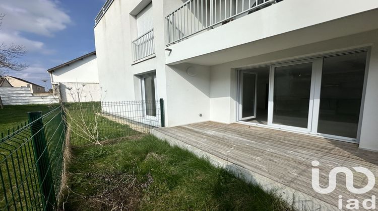 Ma-Cabane - Vente Appartement Combs-la-Ville, 64 m²