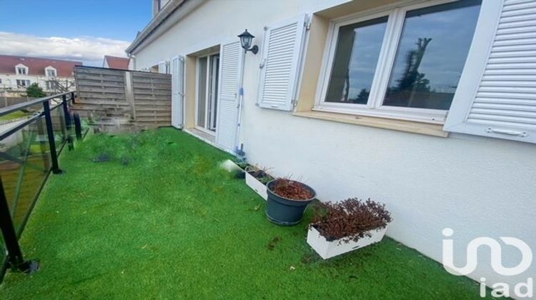 Ma-Cabane - Vente Appartement Combs-la-Ville, 60 m²