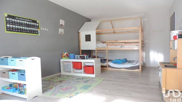 Ma-Cabane - Vente Appartement Combs-la-Ville, 82 m²