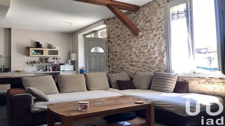 Ma-Cabane - Vente Appartement Combs-la-Ville, 48 m²