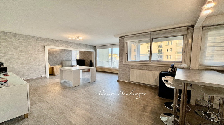 Ma-Cabane - Vente Appartement COMBS LA VILLE, 82 m²