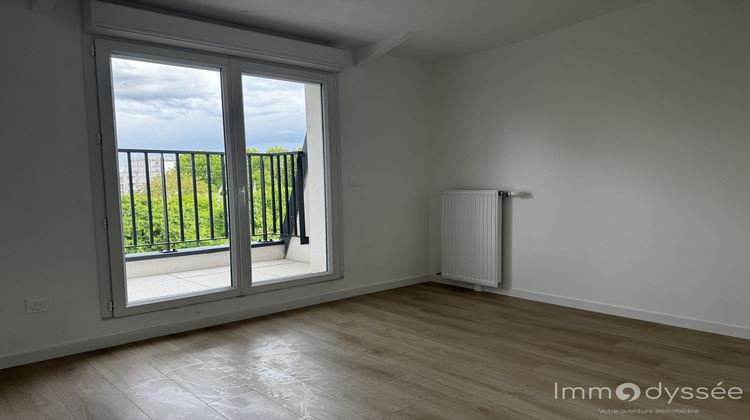Ma-Cabane - Vente Appartement Combs-la-Ville, 55 m²