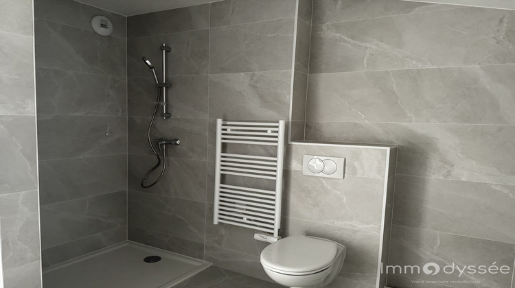 Ma-Cabane - Vente Appartement Combs-la-Ville, 55 m²