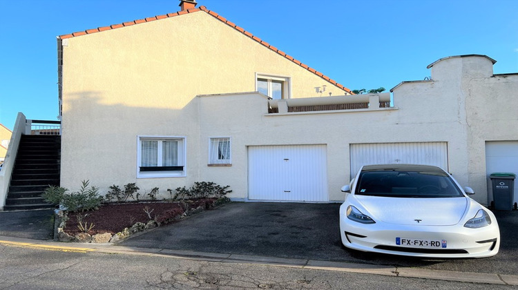 Ma-Cabane - Vente Appartement COMBS LA VILLE, 80 m²