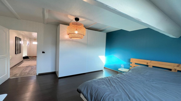 Ma-Cabane - Vente Appartement COMBS LA VILLE, 80 m²