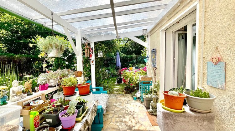 Ma-Cabane - Vente Appartement Combs-la-Ville, 82 m²