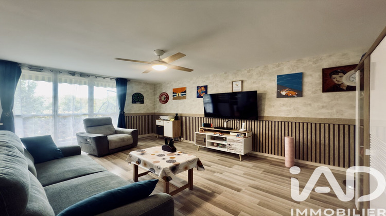 Ma-Cabane - Vente Appartement Combs-la-Ville, 71 m²