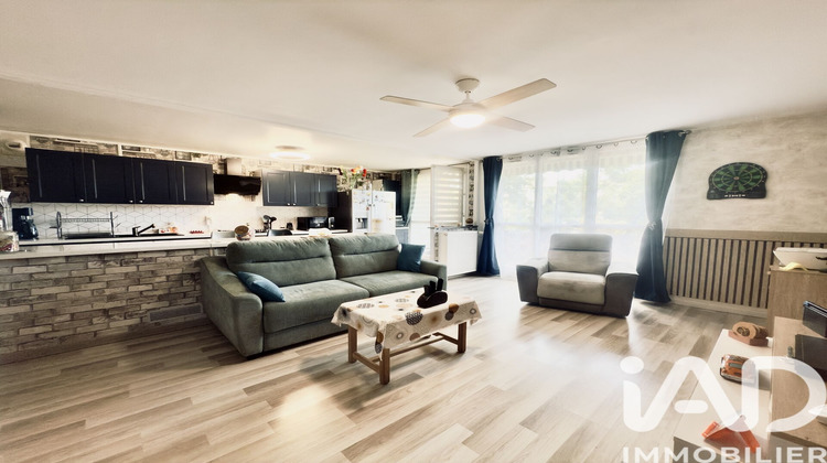 Ma-Cabane - Vente Appartement Combs-la-Ville, 71 m²