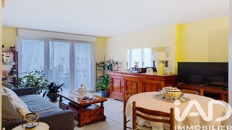 Ma-Cabane - Vente Appartement Combs-la-Ville, 40 m²