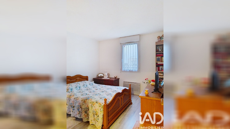 Ma-Cabane - Vente Appartement Combs-la-Ville, 40 m²