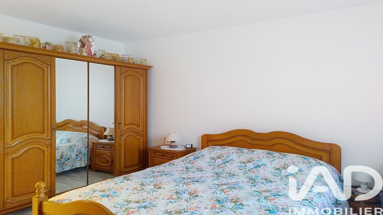 Ma-Cabane - Vente Appartement Combs-la-Ville, 40 m²