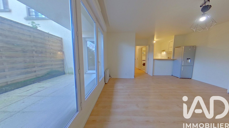 Ma-Cabane - Vente Appartement Combs-la-Ville, 45 m²