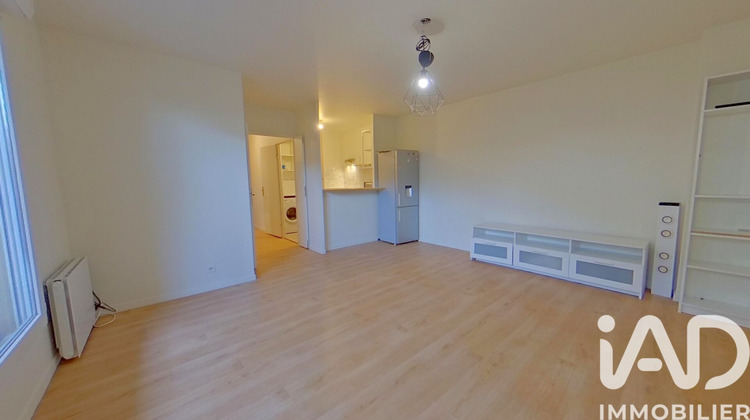 Ma-Cabane - Vente Appartement Combs-la-Ville, 45 m²