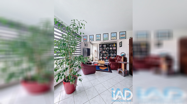 Ma-Cabane - Vente Appartement Combs-la-Ville, 93 m²