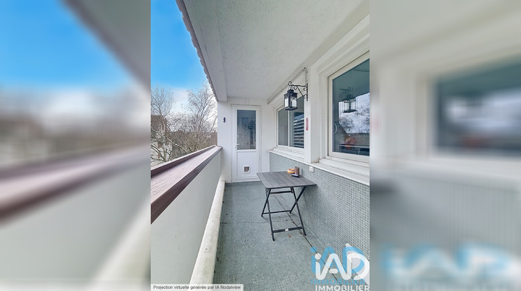 Ma-Cabane - Vente Appartement Combs-la-Ville, 93 m²