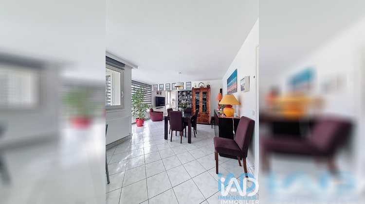 Ma-Cabane - Vente Appartement Combs-la-Ville, 93 m²