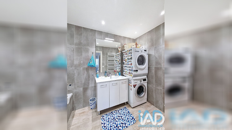 Ma-Cabane - Vente Appartement Combs-la-Ville, 93 m²