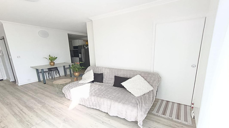 Ma-Cabane - Vente Appartement COMBS LA VILLE, 32 m²