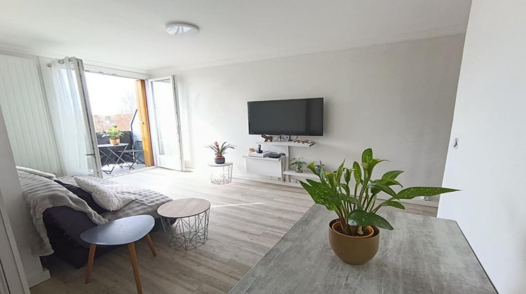 Ma-Cabane - Vente Appartement COMBS LA VILLE, 32 m²
