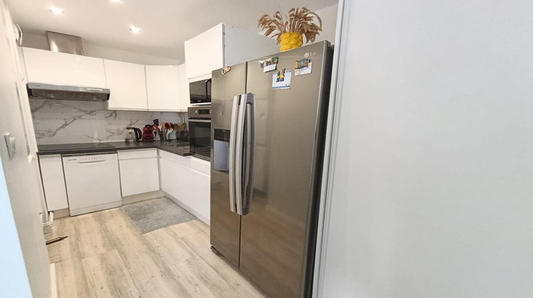 Ma-Cabane - Vente Appartement COMBS LA VILLE, 32 m²