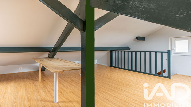 Ma-Cabane - Vente Appartement Combs-la-Ville, 60 m²