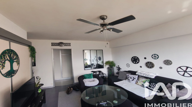 Ma-Cabane - Vente Appartement Combs-la-Ville, 62 m²