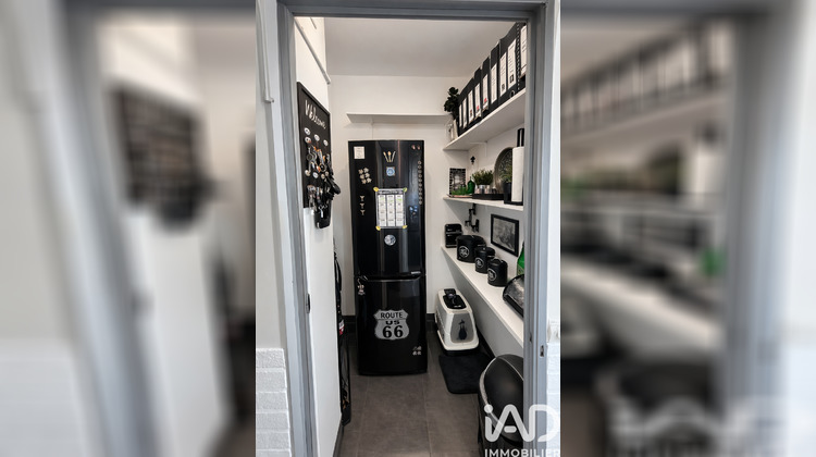 Ma-Cabane - Vente Appartement Combs-la-Ville, 62 m²