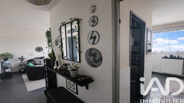 Ma-Cabane - Vente Appartement Combs-la-Ville, 62 m²