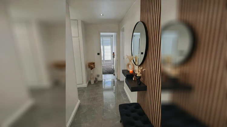 Ma-Cabane - Vente Appartement COMBS LA VILLE, 67 m²