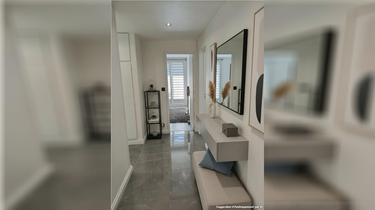 Ma-Cabane - Vente Appartement COMBS LA VILLE, 67 m²