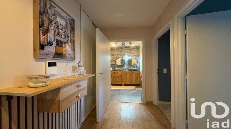 Ma-Cabane - Vente Appartement Combs-la-Ville, 67 m²