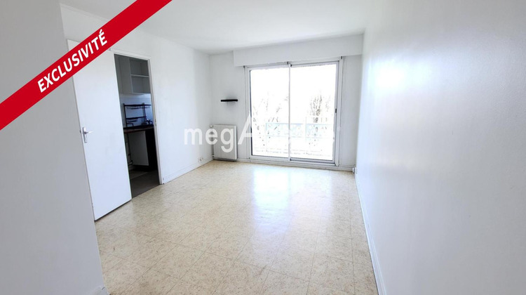 Ma-Cabane - Vente Appartement COMBS LA VILLE, 31 m²