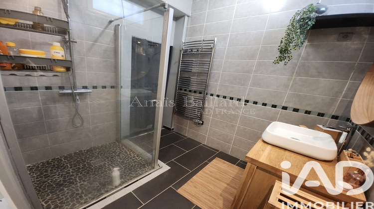 Ma-Cabane - Vente Appartement Combs-la-Ville, 84 m²