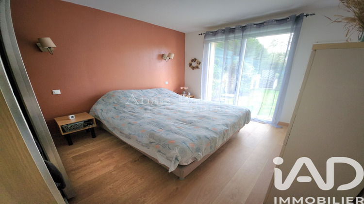 Ma-Cabane - Vente Appartement Combs-la-Ville, 84 m²