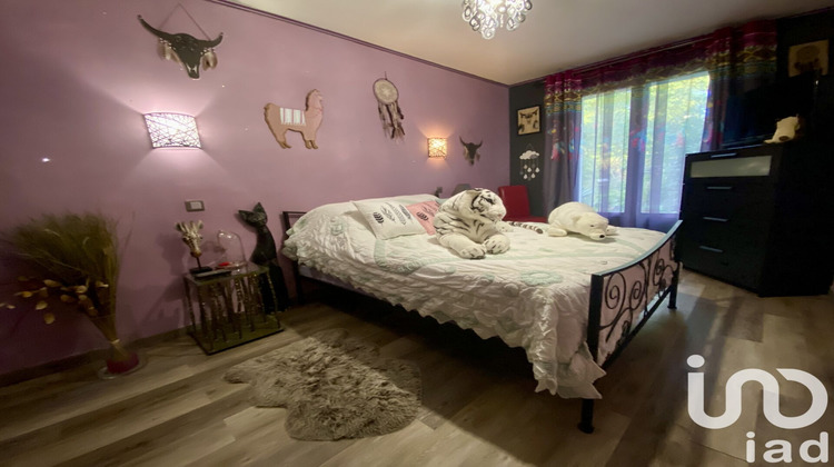 Ma-Cabane - Vente Appartement Combs-la-Ville, 82 m²