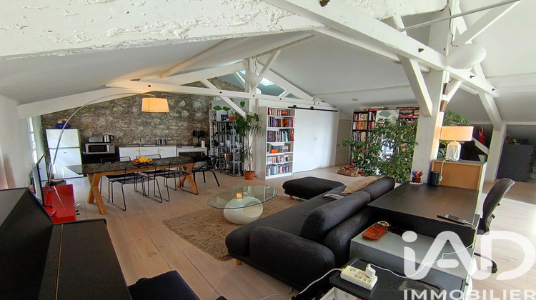 Ma-Cabane - Vente Appartement Combs-la-Ville, 64 m²