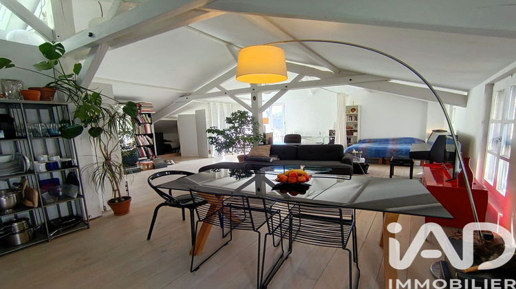 Ma-Cabane - Vente Appartement Combs-la-Ville, 64 m²