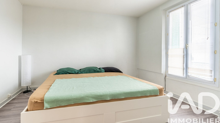 Ma-Cabane - Vente Appartement Combs-la-Ville, 60 m²