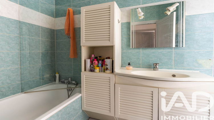 Ma-Cabane - Vente Appartement Combs-la-Ville, 60 m²