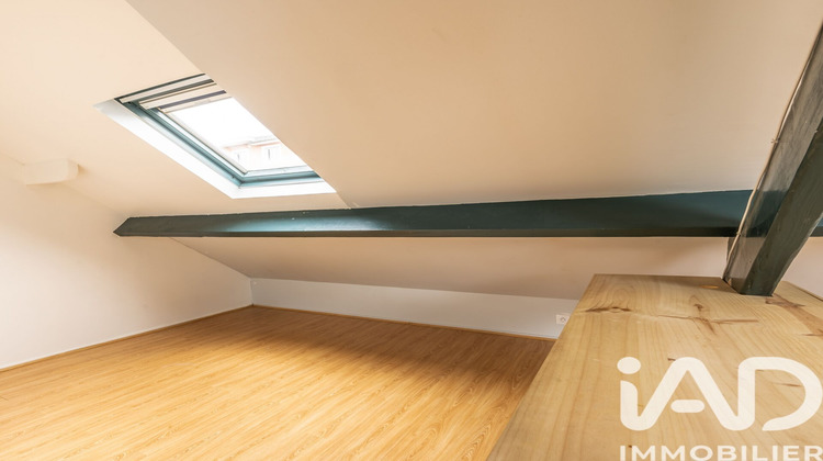 Ma-Cabane - Vente Appartement Combs-la-Ville, 60 m²
