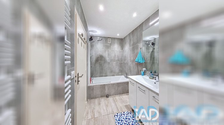 Ma-Cabane - Vente Appartement Combs-la-Ville, 93 m²
