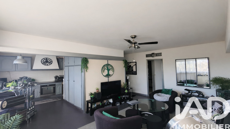 Ma-Cabane - Vente Appartement Combs-la-Ville, 62 m²