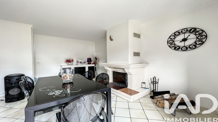 Ma-Cabane - Vente Appartement Combs-la-Ville, 83 m²