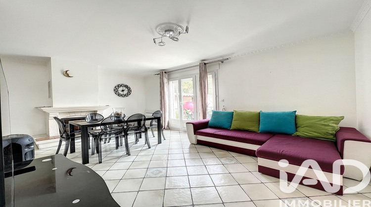 Ma-Cabane - Vente Appartement Combs-la-Ville, 83 m²