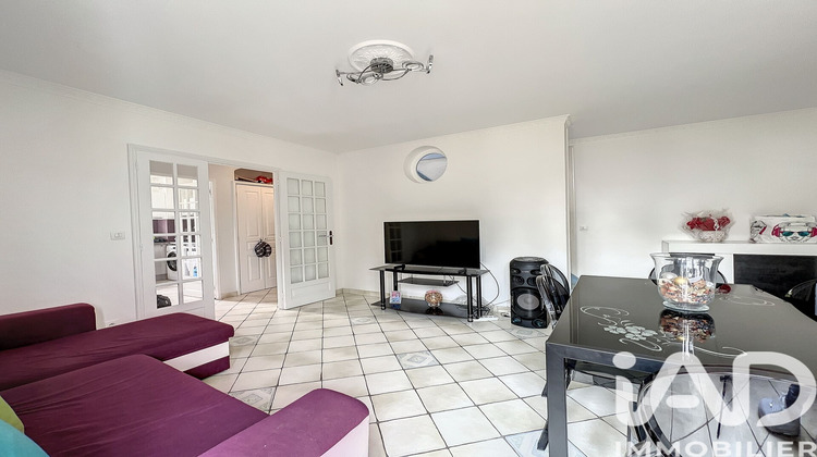 Ma-Cabane - Vente Appartement Combs-la-Ville, 83 m²